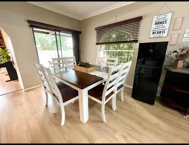 4 BEDROOM HOUSE FOR SALE IN NOORDKRUIN